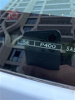 لاند روفر دفندر